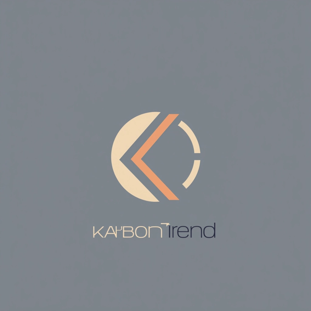 KarbonTrend Logo